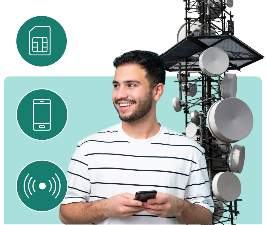 end to end digital services for your clients