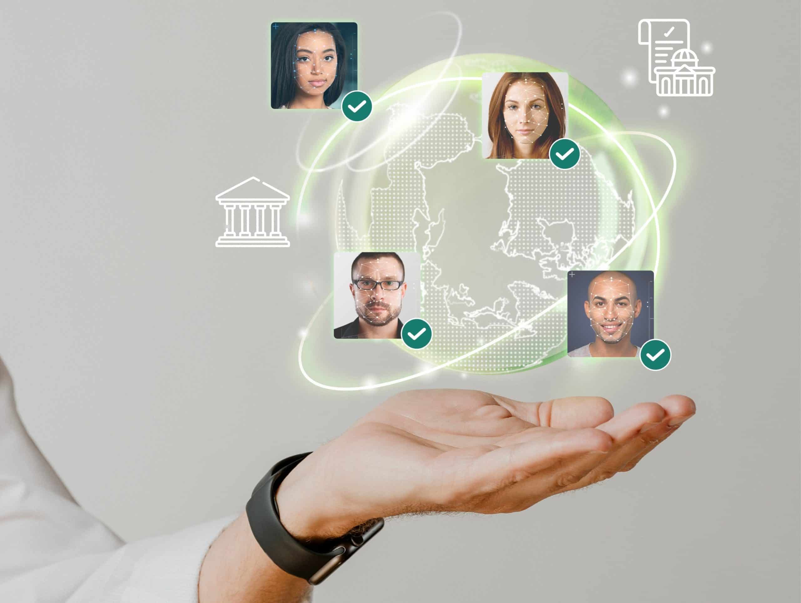 enable cross border transactions and agreements