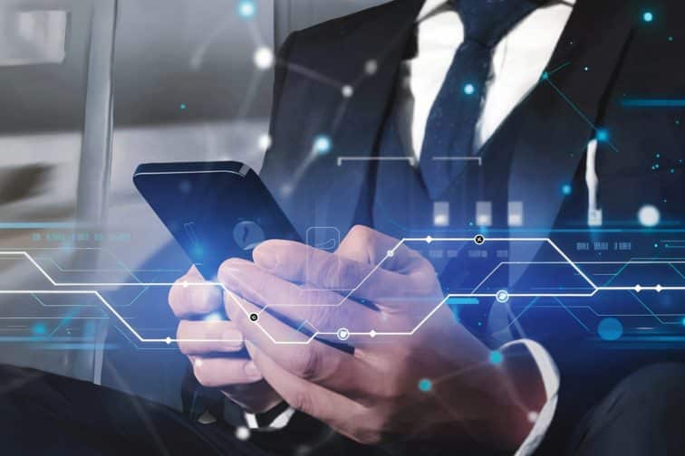 koritsa za doklad za digitalizatsiya vav finansoviya sektor v balgariya