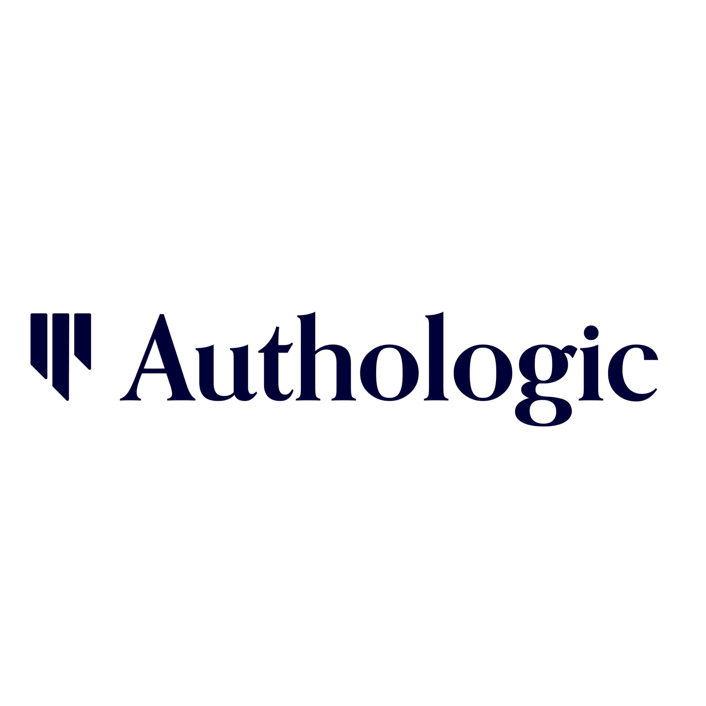 authologic logo
