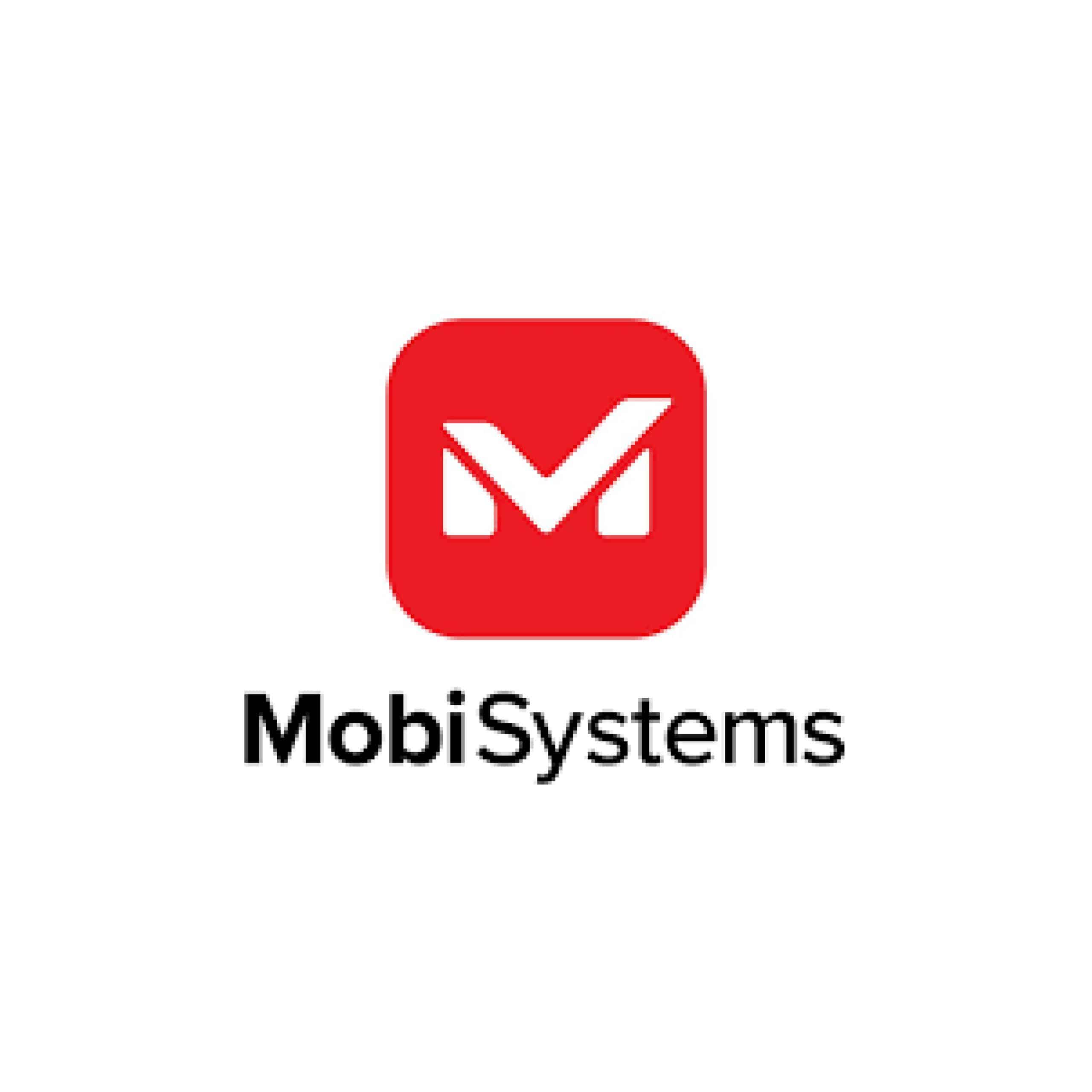 mobisystems logo