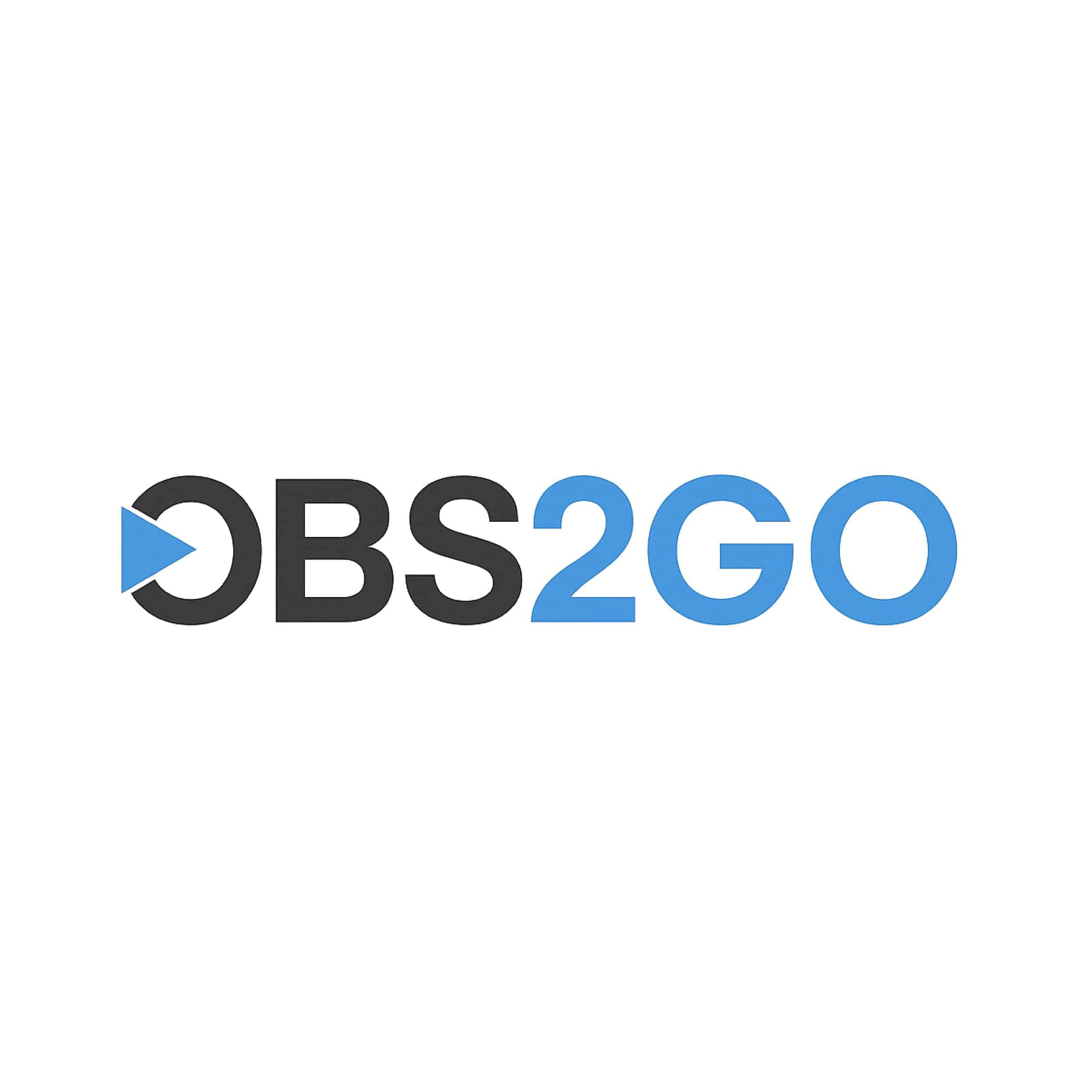 OBS logo