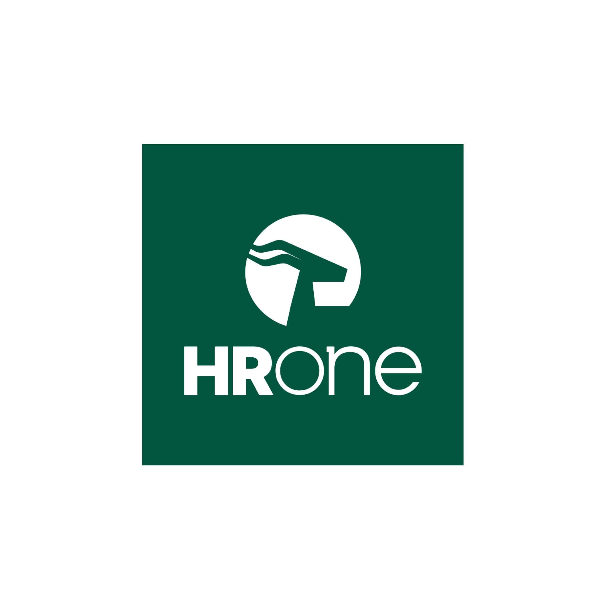 hr one logo