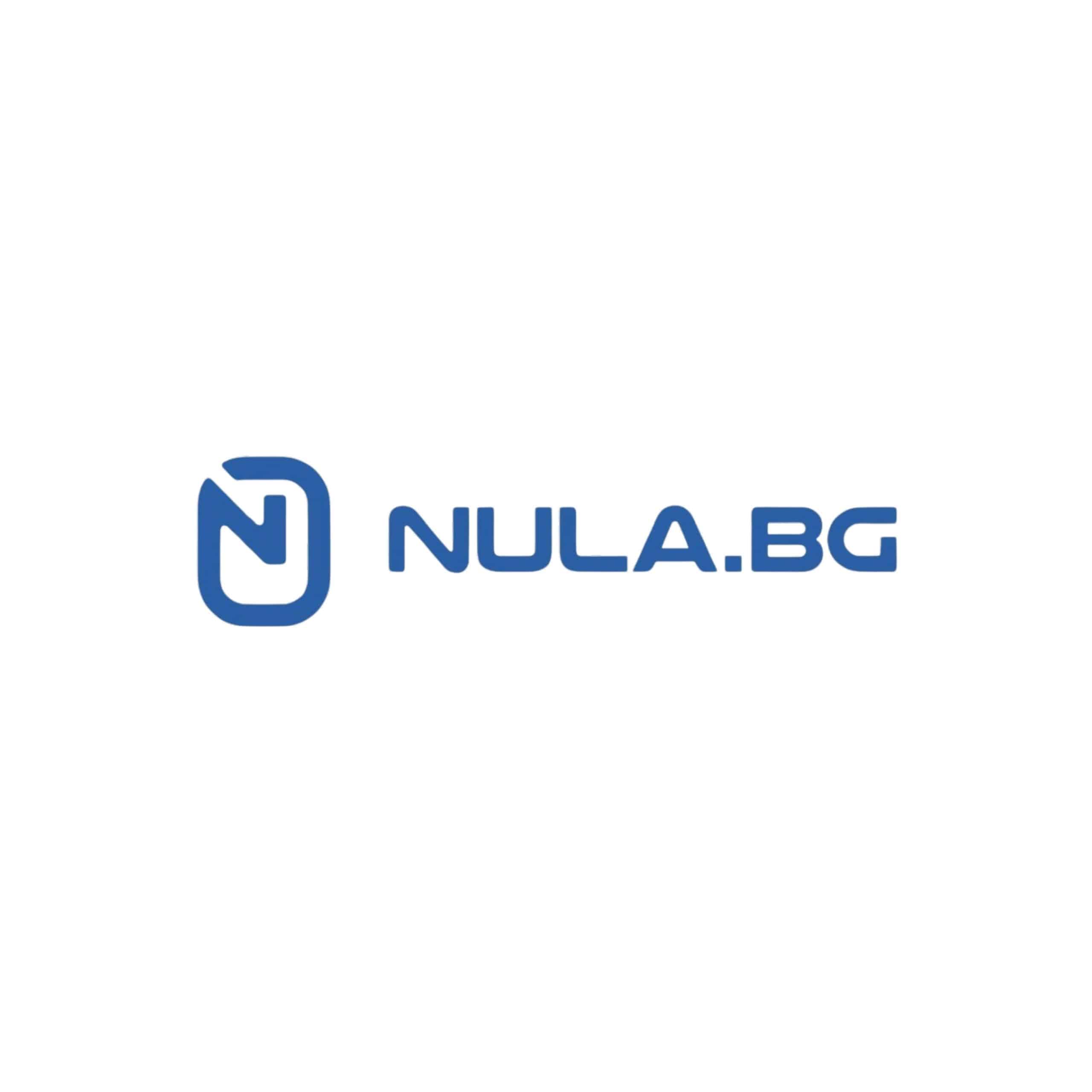 nula.bg logo