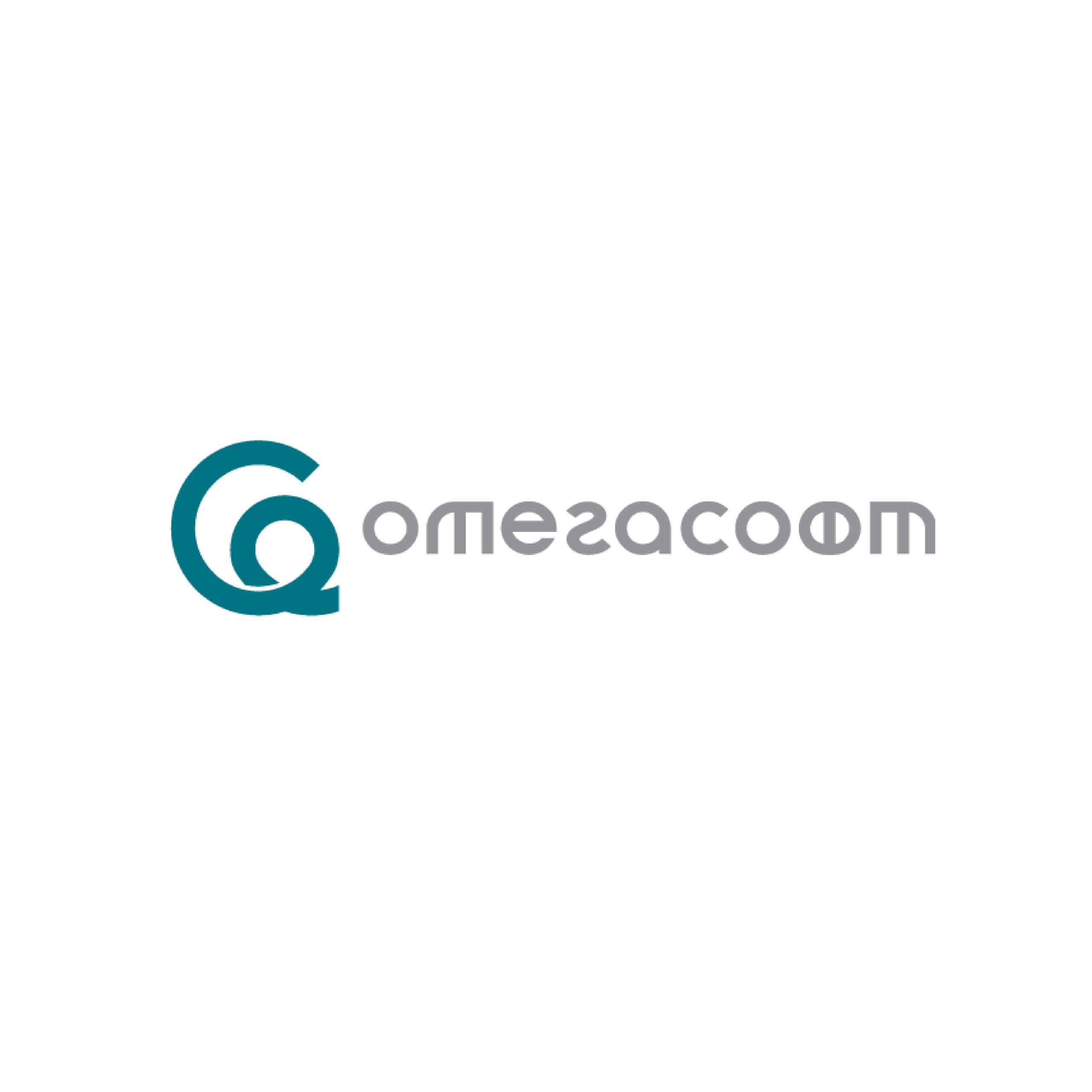 omegasoft logo