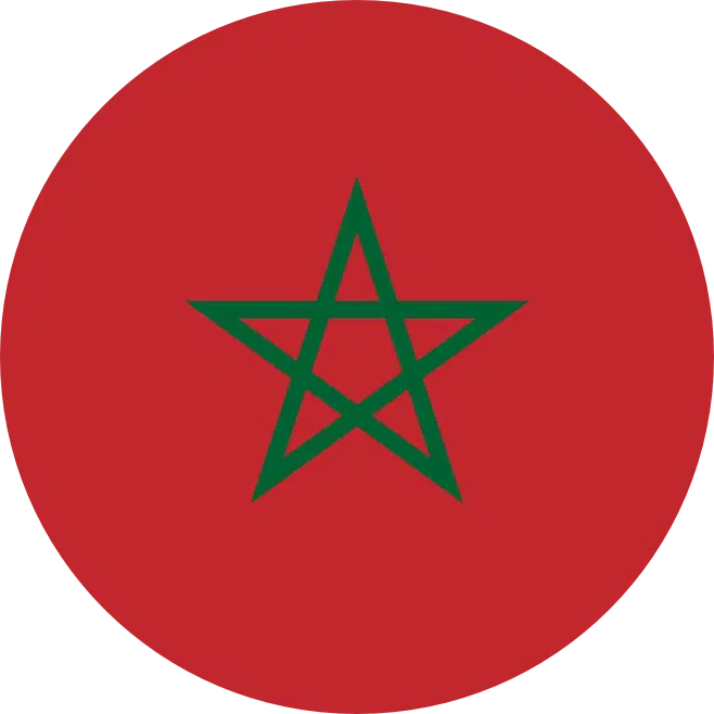 moroco