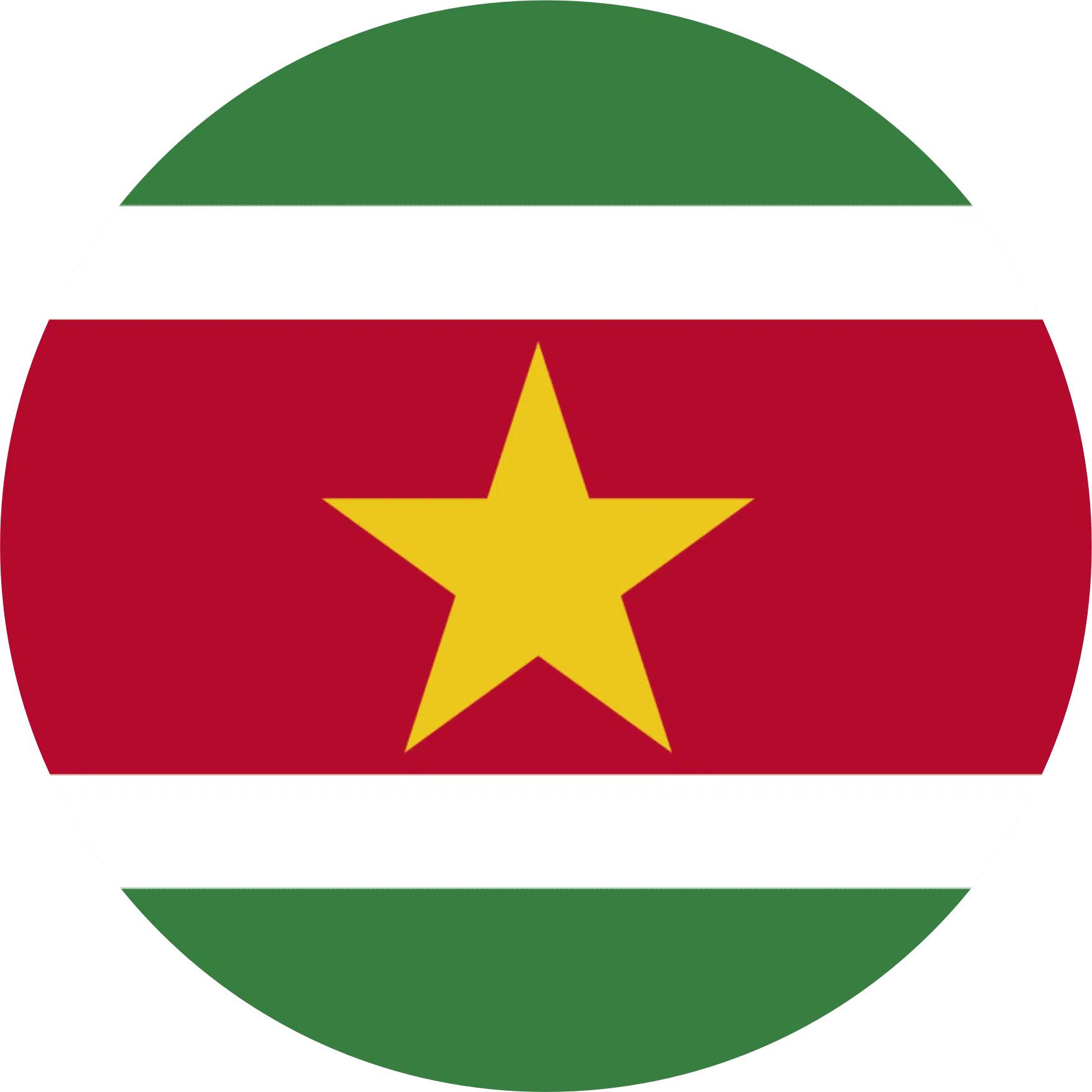 suriname