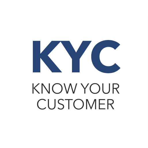 Know your customer certificate