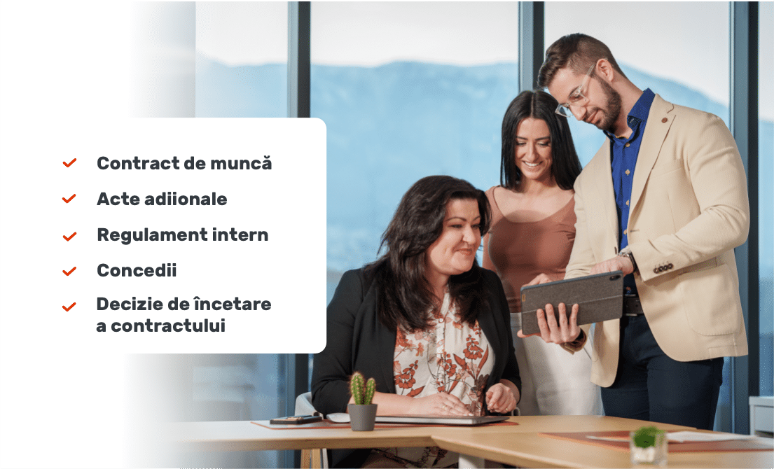 hr ro 