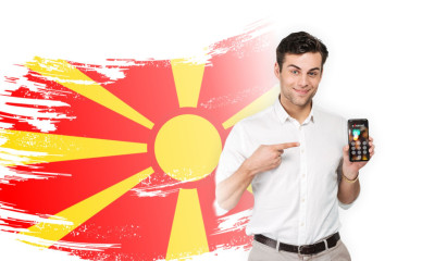 Evrotrust е вече в Северна Македония! Ето всичко, което трябва да знаете