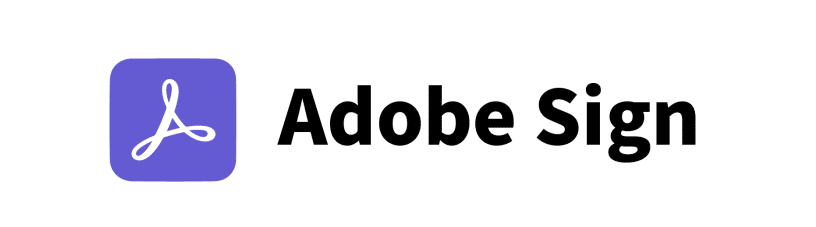 adobe sign