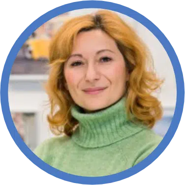 deliana dimitrova