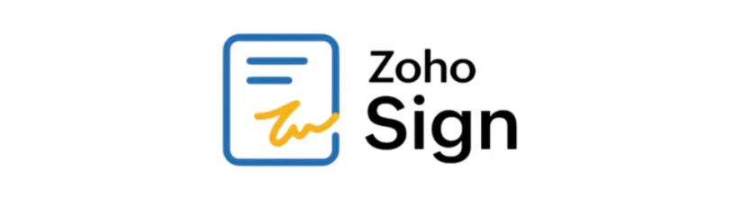 zoho