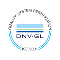 Quality system certification Dnv.gl