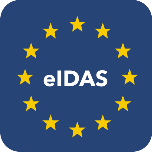 eIDAS certificate