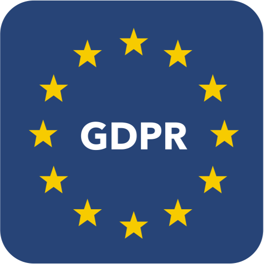 GDPR certificate