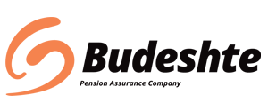 logo budeshte